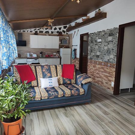 Casa Vacacional Lupe Apartman Vallehermoso Kültér fotó