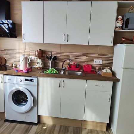 Casa Vacacional Lupe Apartman Vallehermoso Kültér fotó