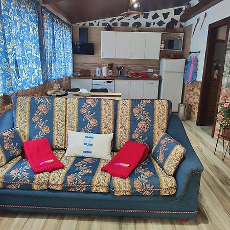 Casa Vacacional Lupe Apartman Vallehermoso Kültér fotó