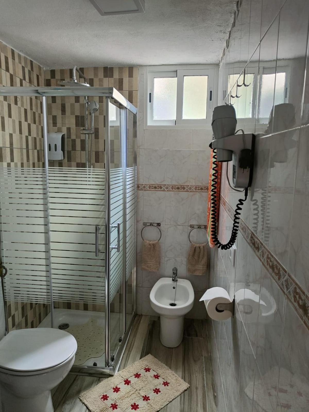 Casa Vacacional Lupe Apartman Vallehermoso Kültér fotó