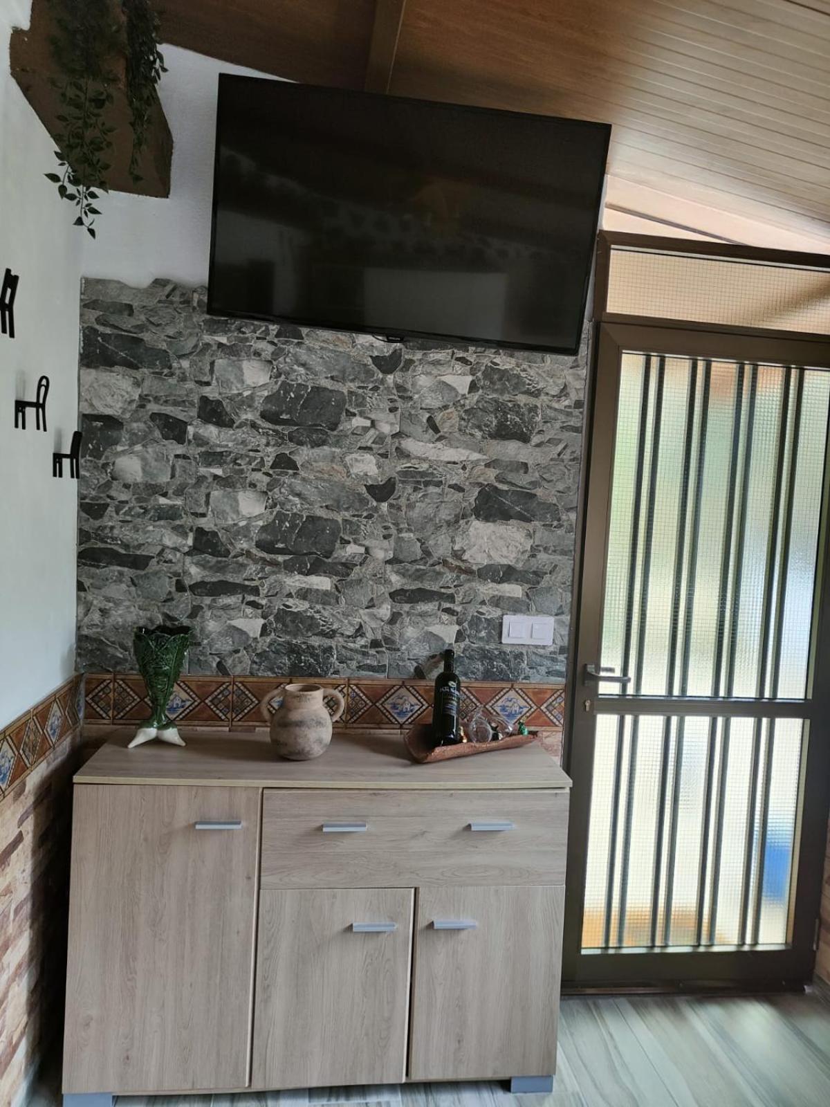 Casa Vacacional Lupe Apartman Vallehermoso Kültér fotó